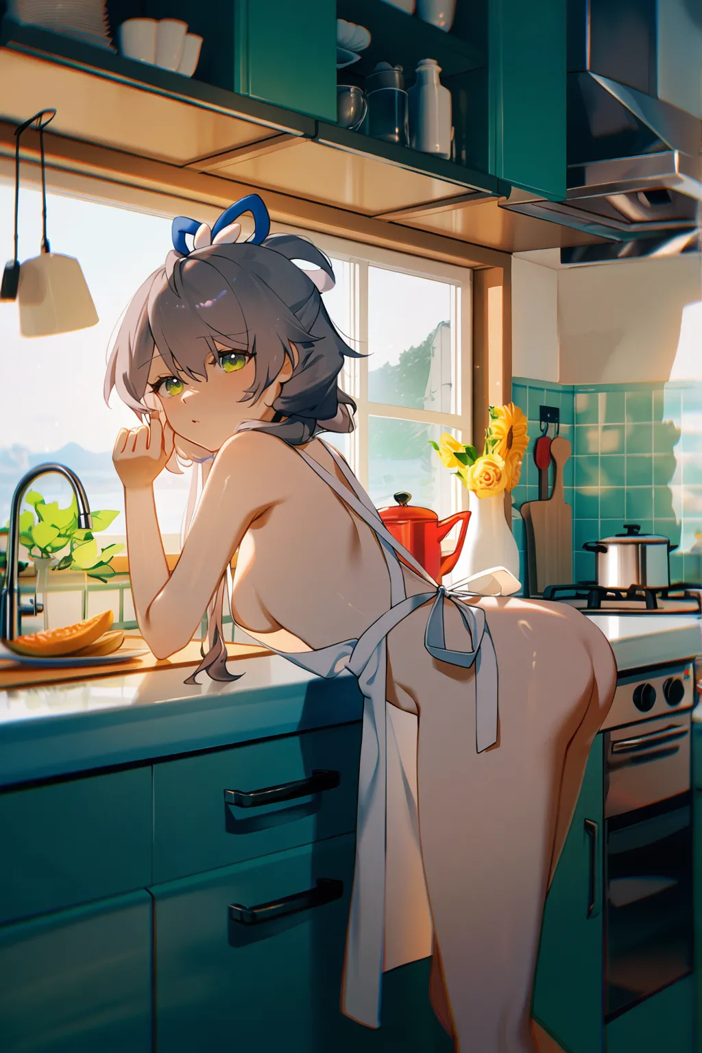 Pixiv洛天依126837336 - Image 4