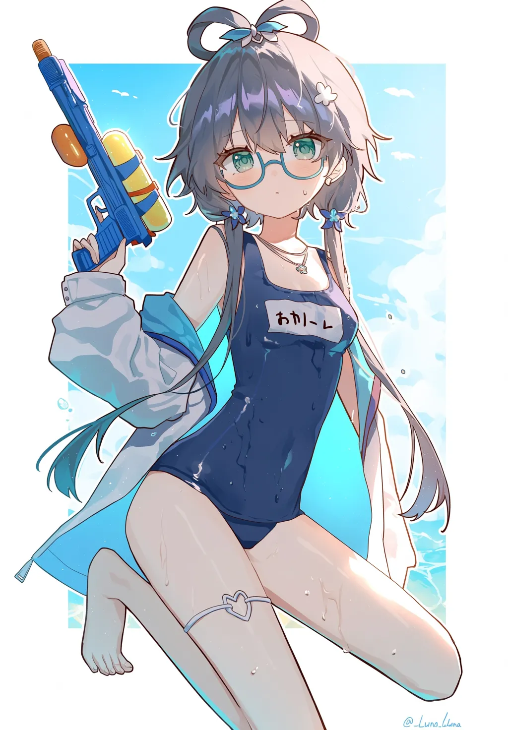 Pixiv洛天依126837336 - Image 48