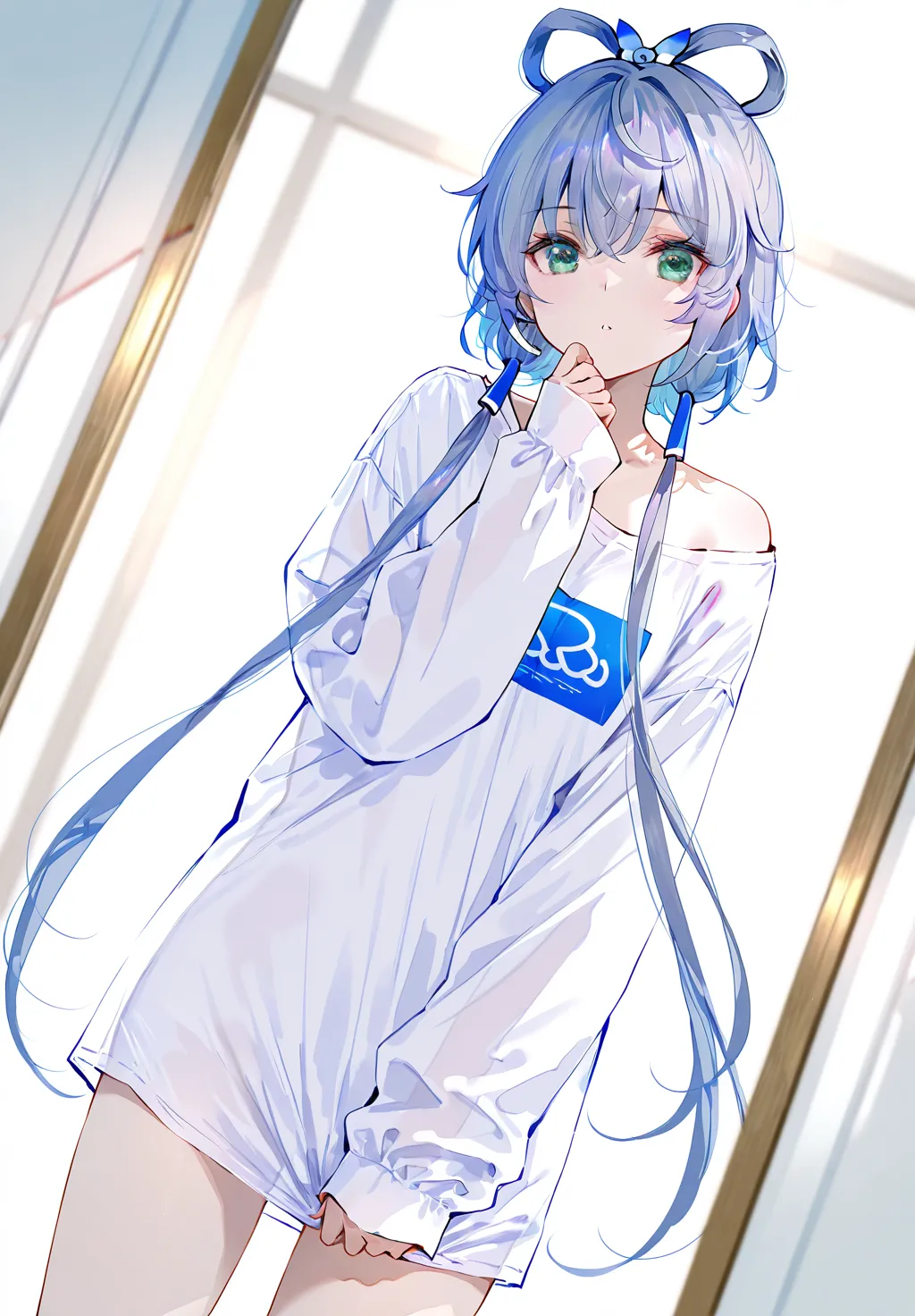 Pixiv洛天依126837336 - Image 58