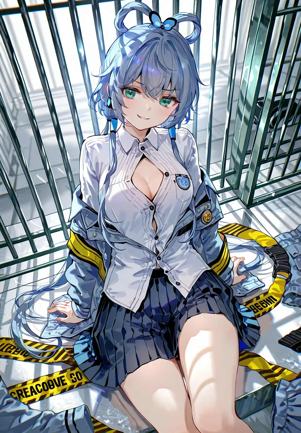 Pixiv洛天依126837336 - Image 64