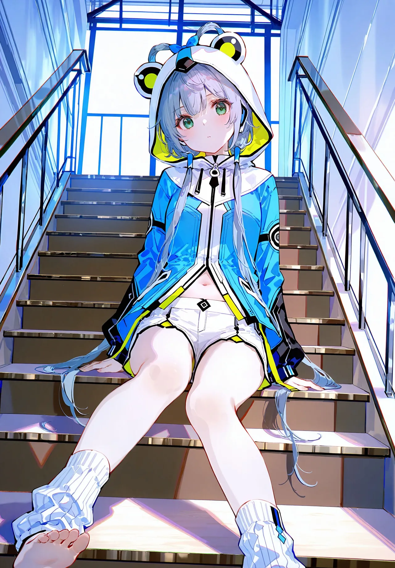 Pixiv洛天依126837336 - Image 77
