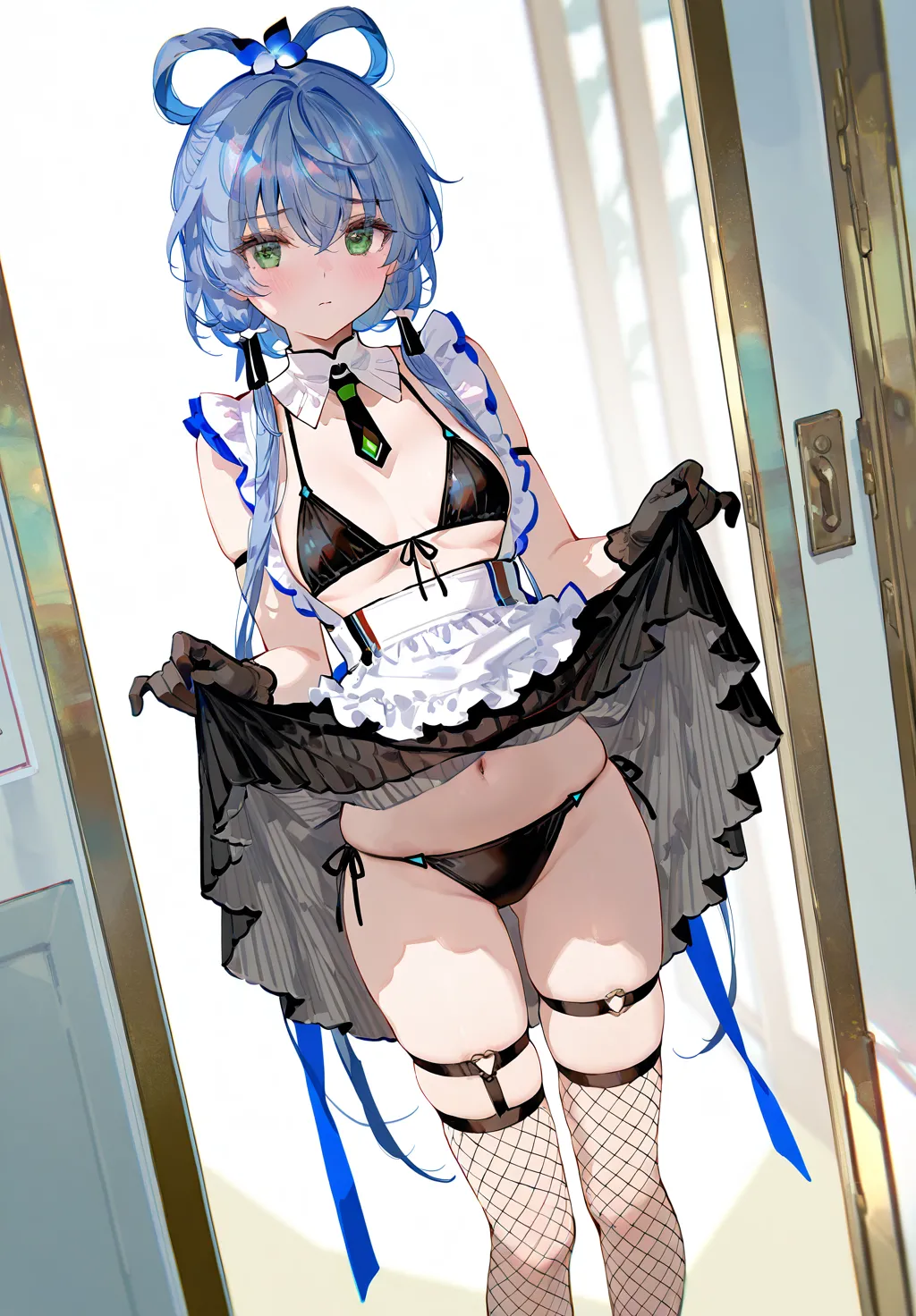 Pixiv洛天依126837336 - Image 83