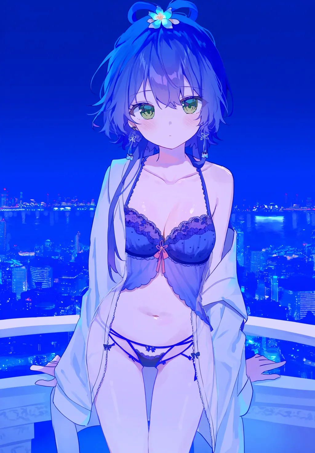 Pixiv洛天依126837336 - Image 85