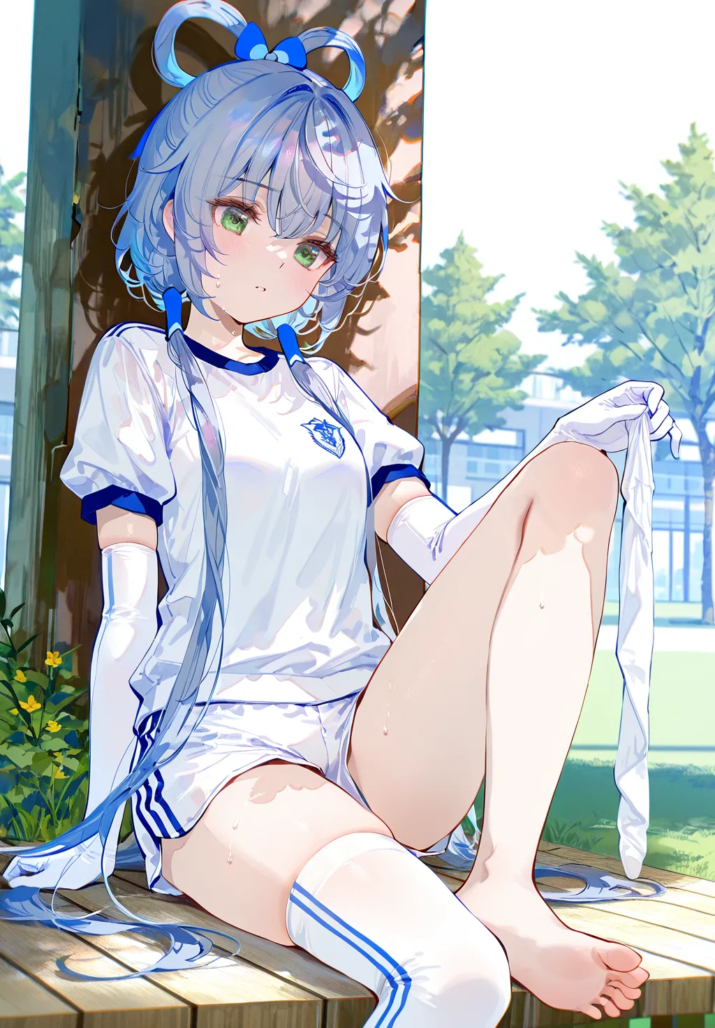 Pixiv洛天依126837336 - Image 89