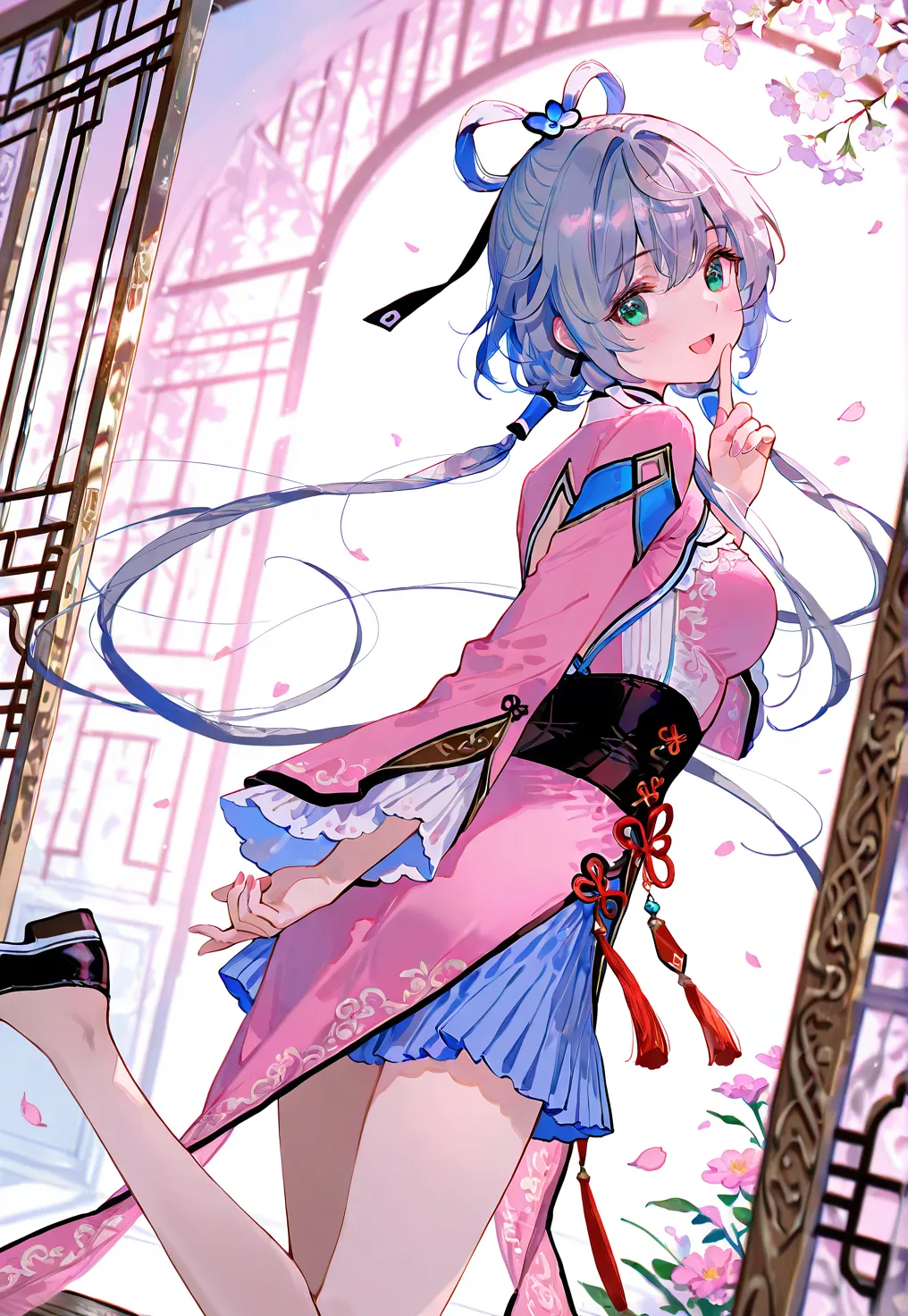 Pixiv洛天依126837336 - Image 94