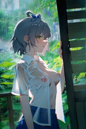 Pixiv洛天依126837336 - Page 12