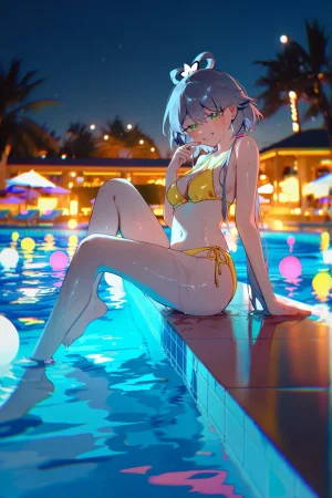 Pixiv洛天依126837336 - Page 17