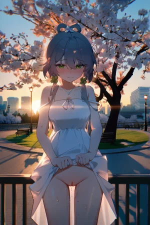 Pixiv洛天依126837336 - Page 21