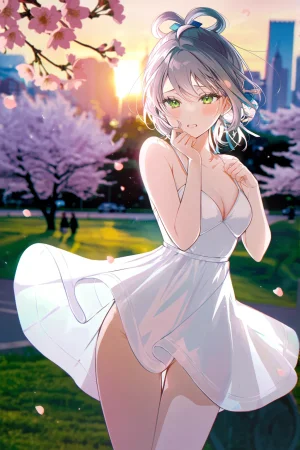 Pixiv洛天依126837336 - Page 23