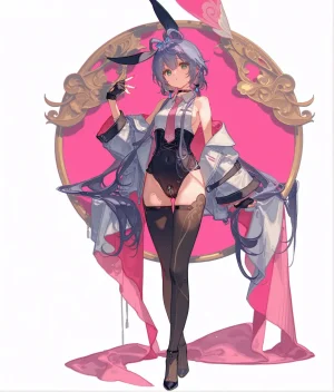 Pixiv洛天依126837336 - Page 29