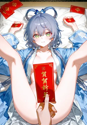 Pixiv洛天依126837336 - Page 59
