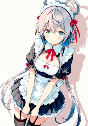Pixiv洛天依126837336 - Page 80