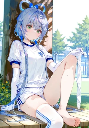 Pixiv洛天依126837336 - Page 89