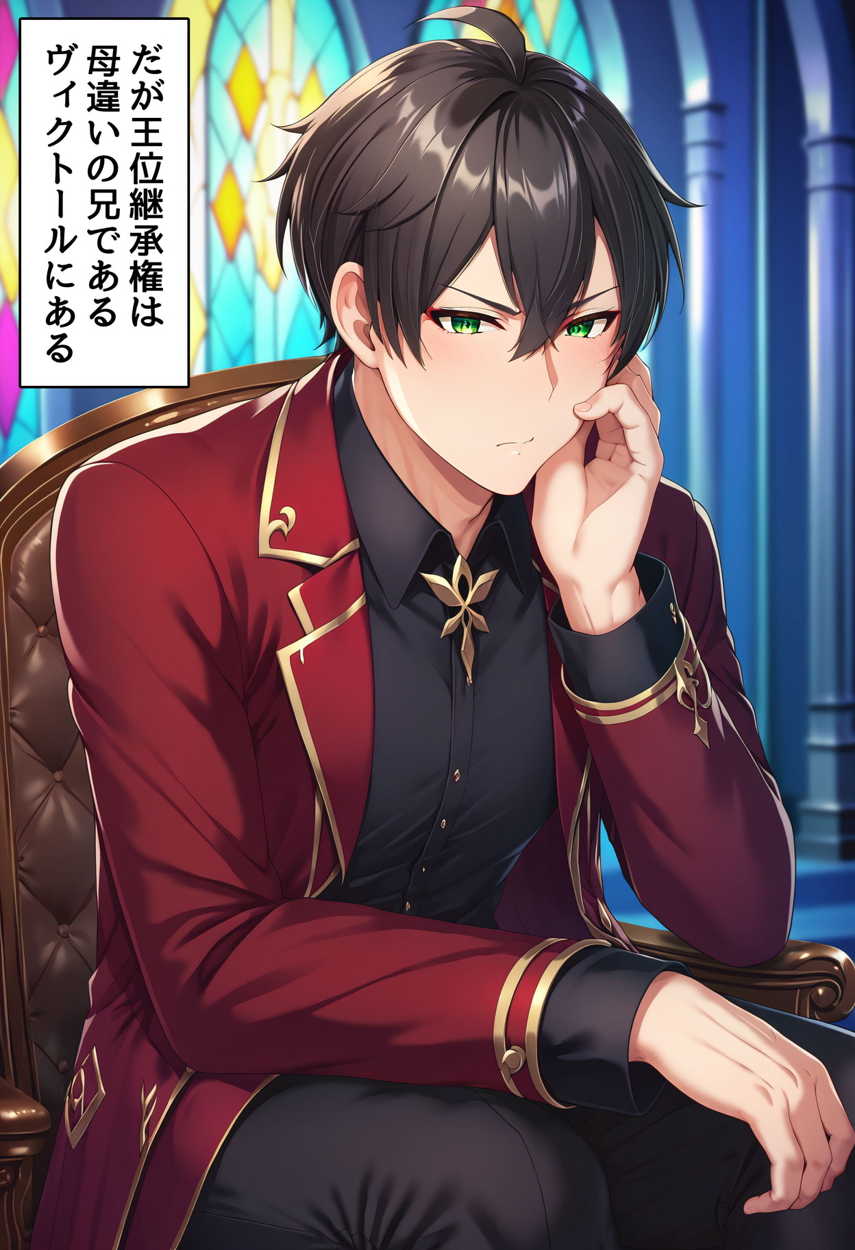 Pixiv愛座久堂186533 part2 - Image 6