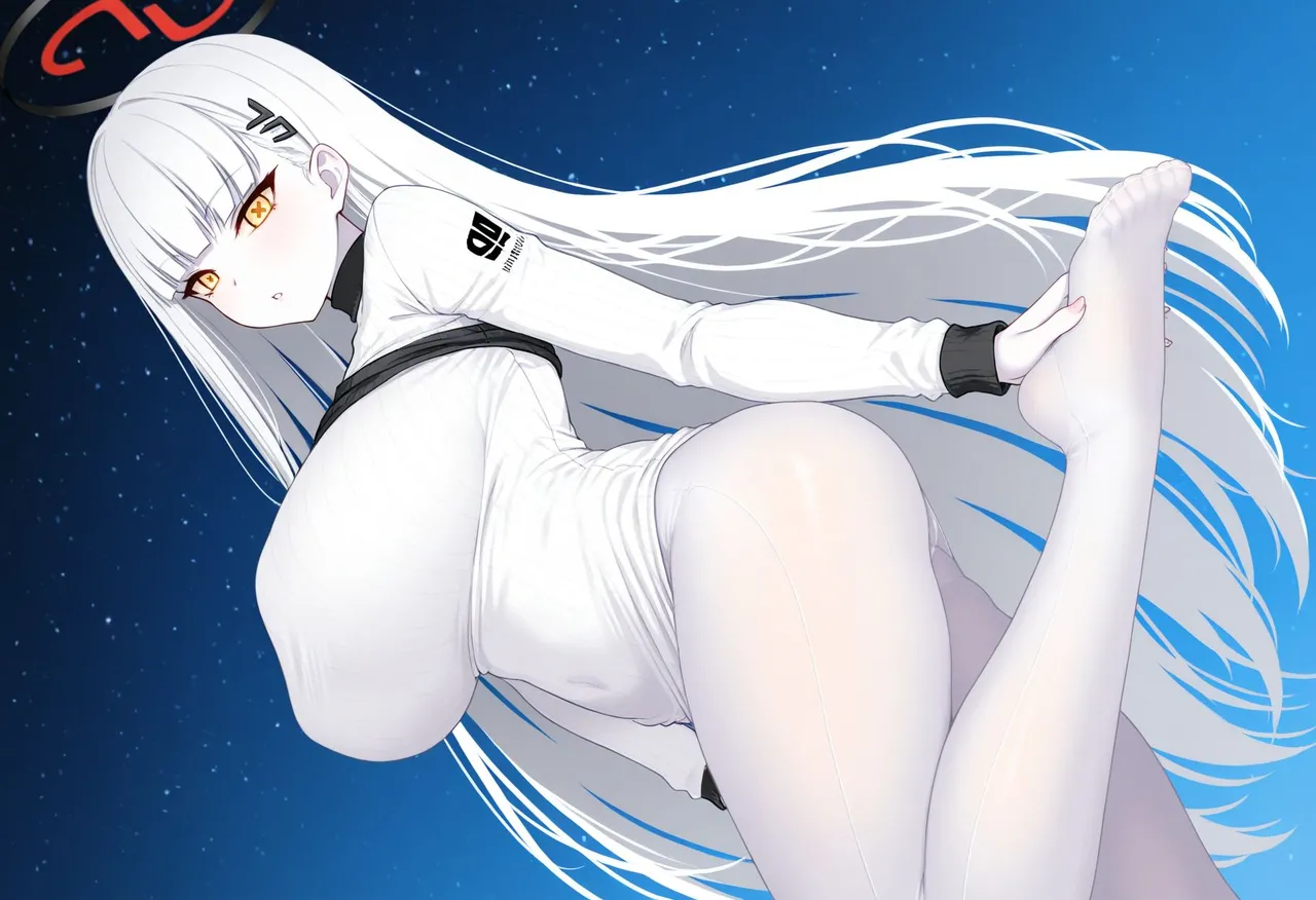 Pixiv愛座久堂186533 part3 - Image 14