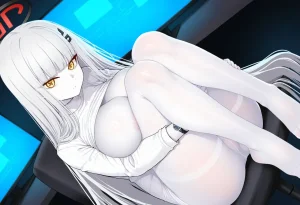 Pixiv愛座久堂186533 part3 - Page 8