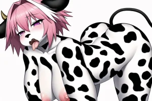 Pixiv愛座久堂186533 - Page 10