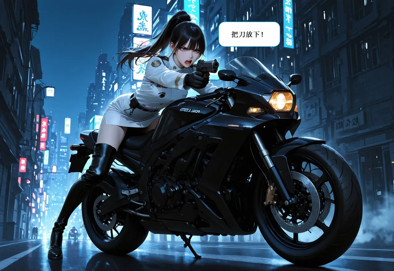 罗罗亚苍紫Pixiv21566301松本美智子和奥田玲子 1 - Image 4