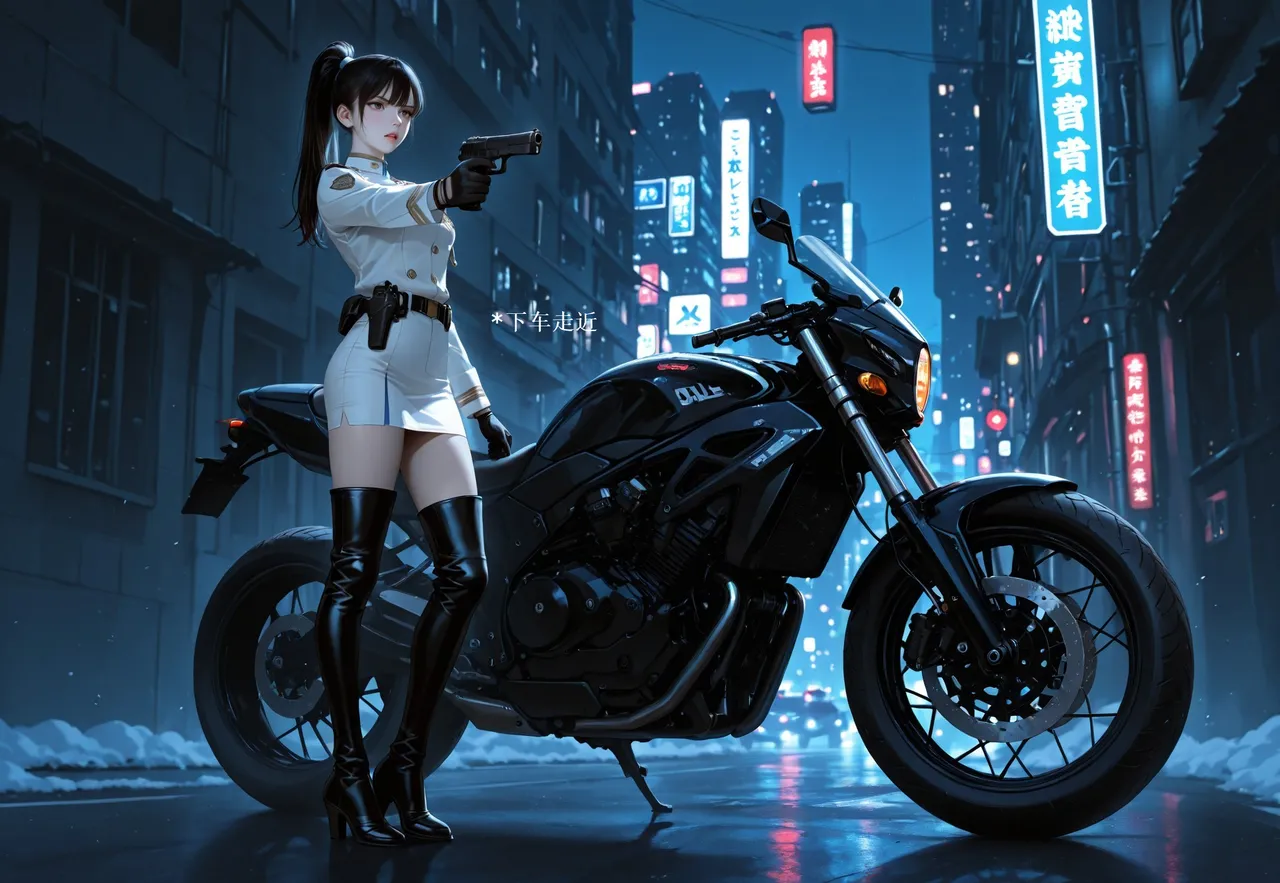 罗罗亚苍紫Pixiv21566301松本美智子和奥田玲子 1 - Image 5