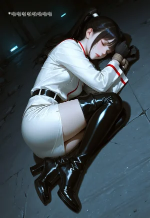 罗罗亚苍紫Pixiv21566301松本美智子和奥田玲子 1 - Page 20