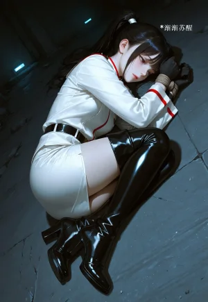 罗罗亚苍紫Pixiv21566301松本美智子和奥田玲子 1 - Page 21