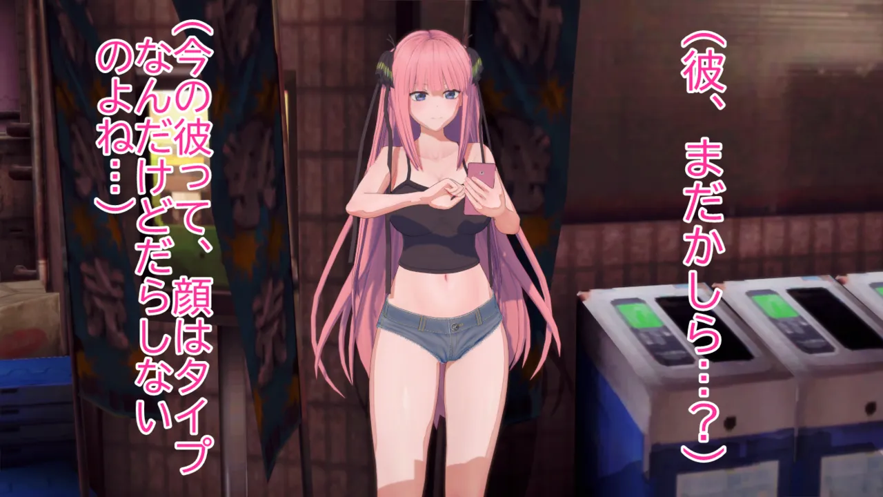 PixivAOW61344346 - Image 1