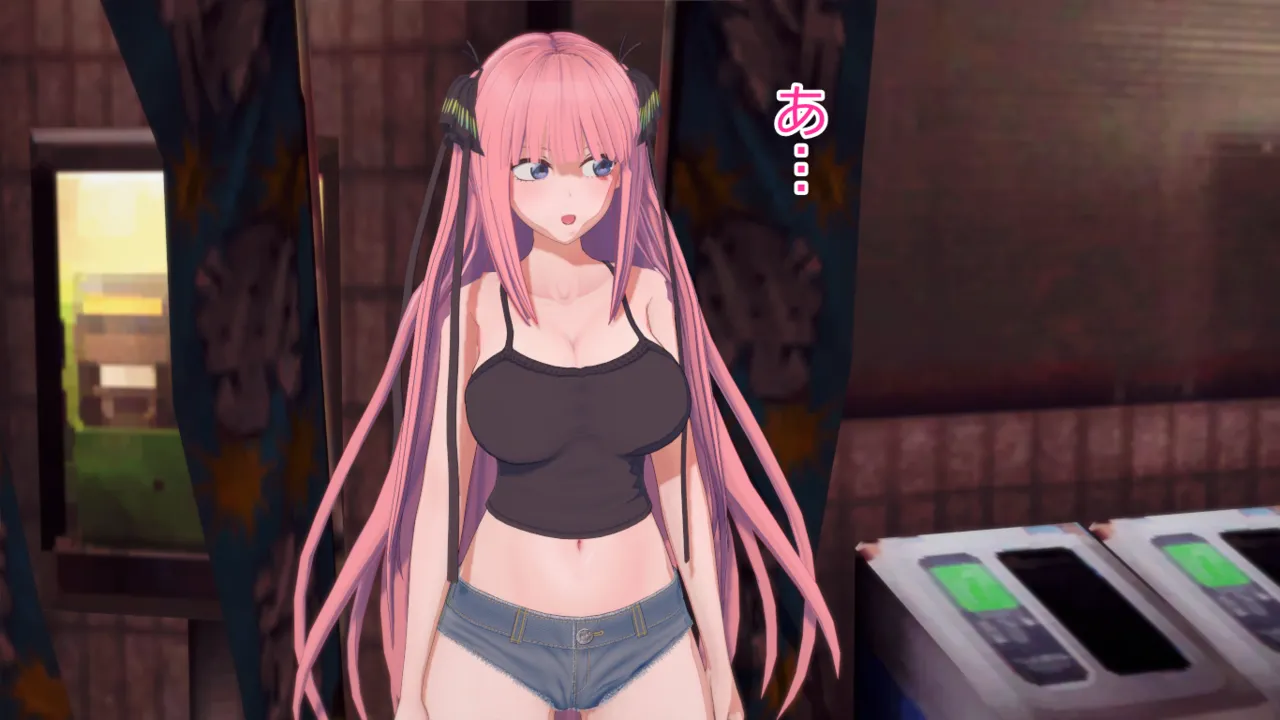 PixivAOW61344346 - Image 8