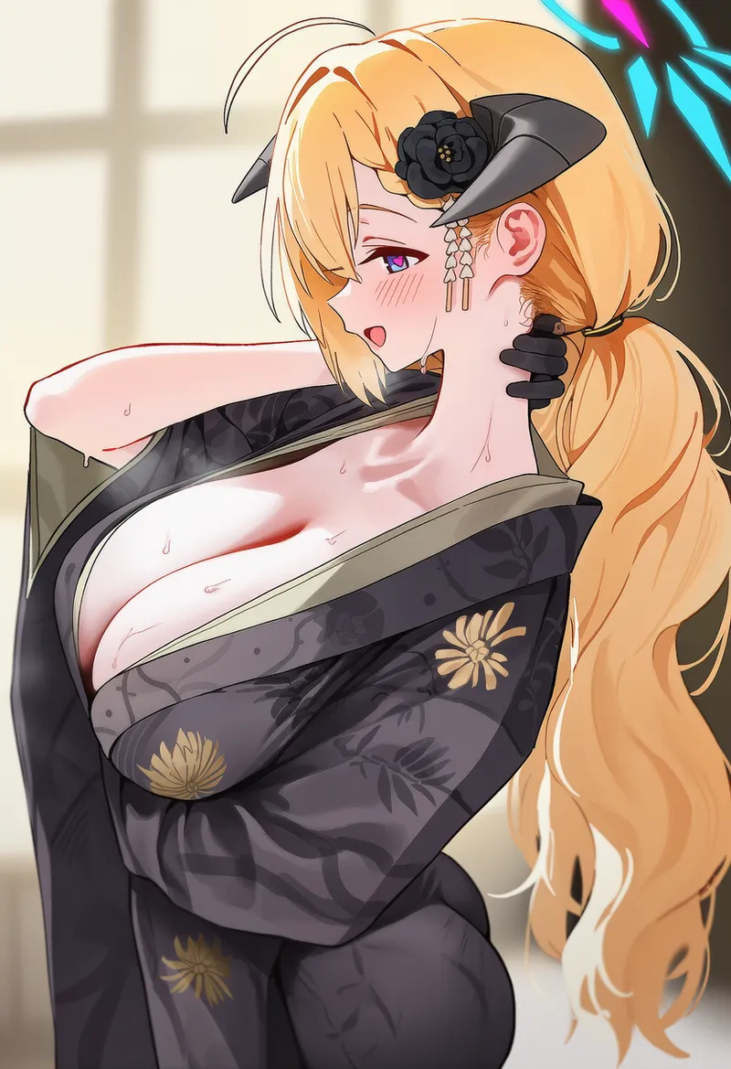 Pixivchiko_ 8 - Image 103