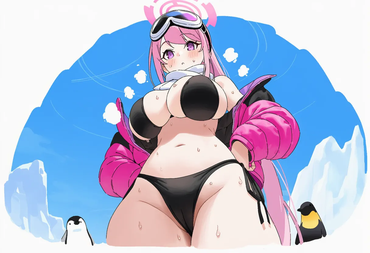 Pixivchiko_ 8 - Image 11