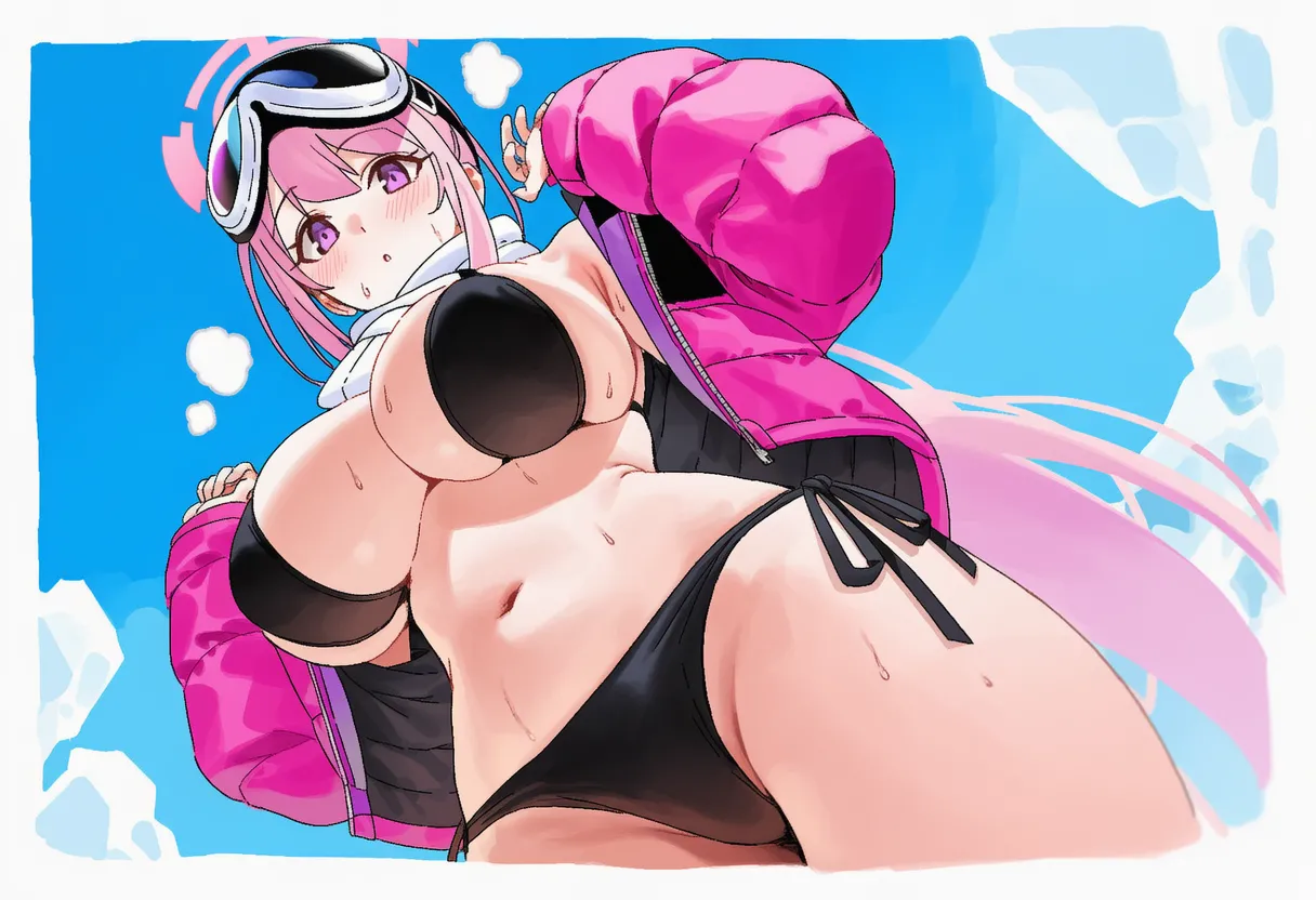 Pixivchiko_ 8 - Image 13