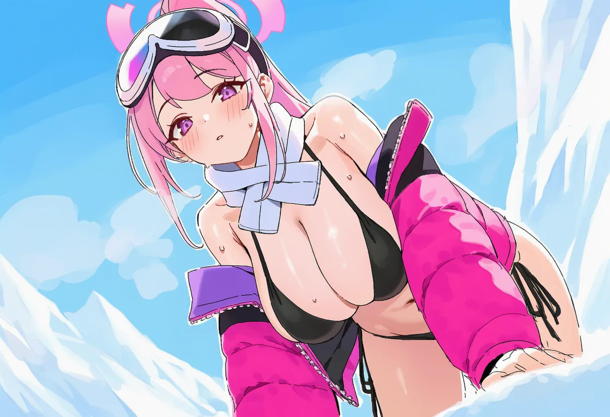 Pixivchiko_ 8 - Image 14