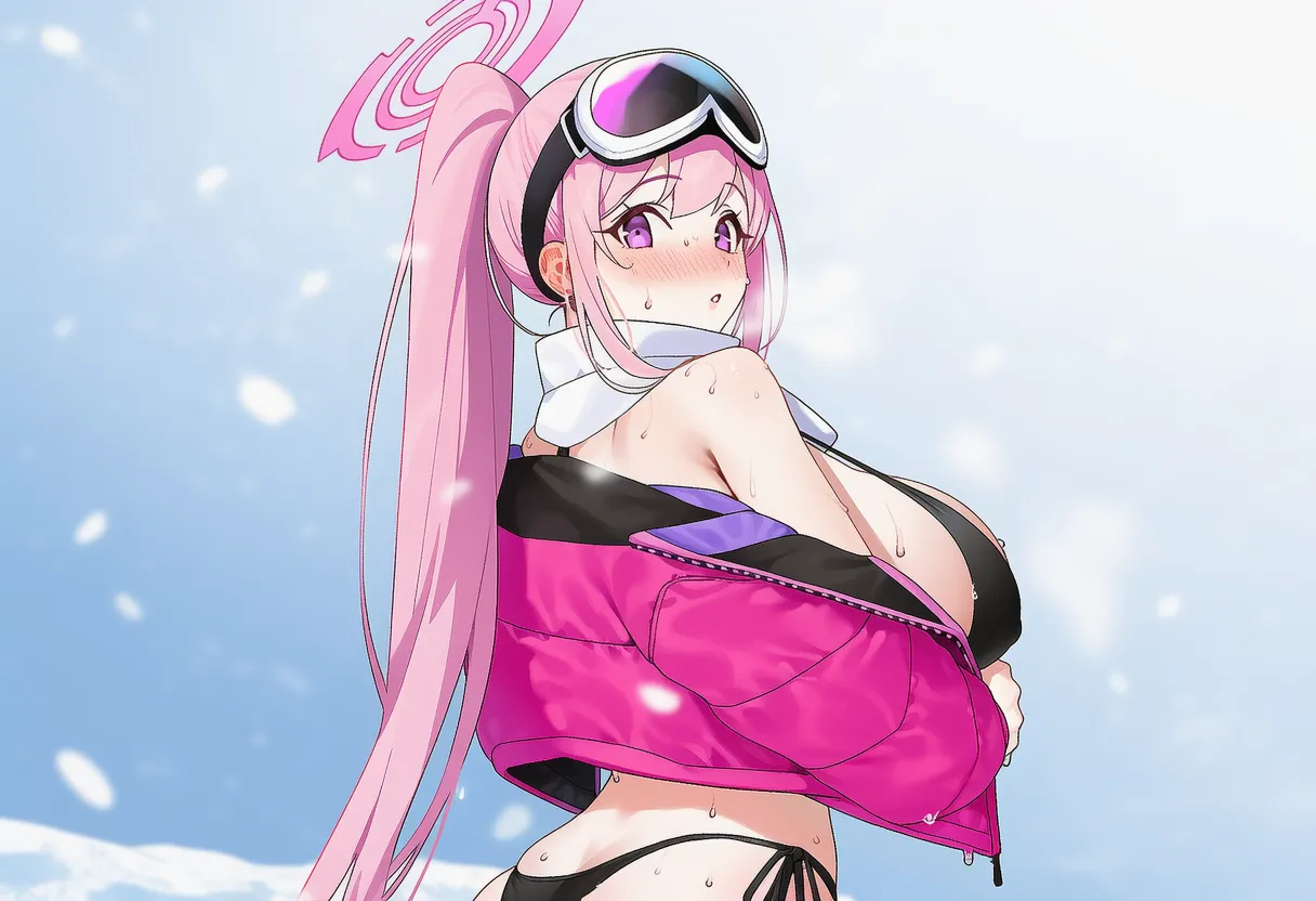 Pixivchiko_ 8 - Image 15