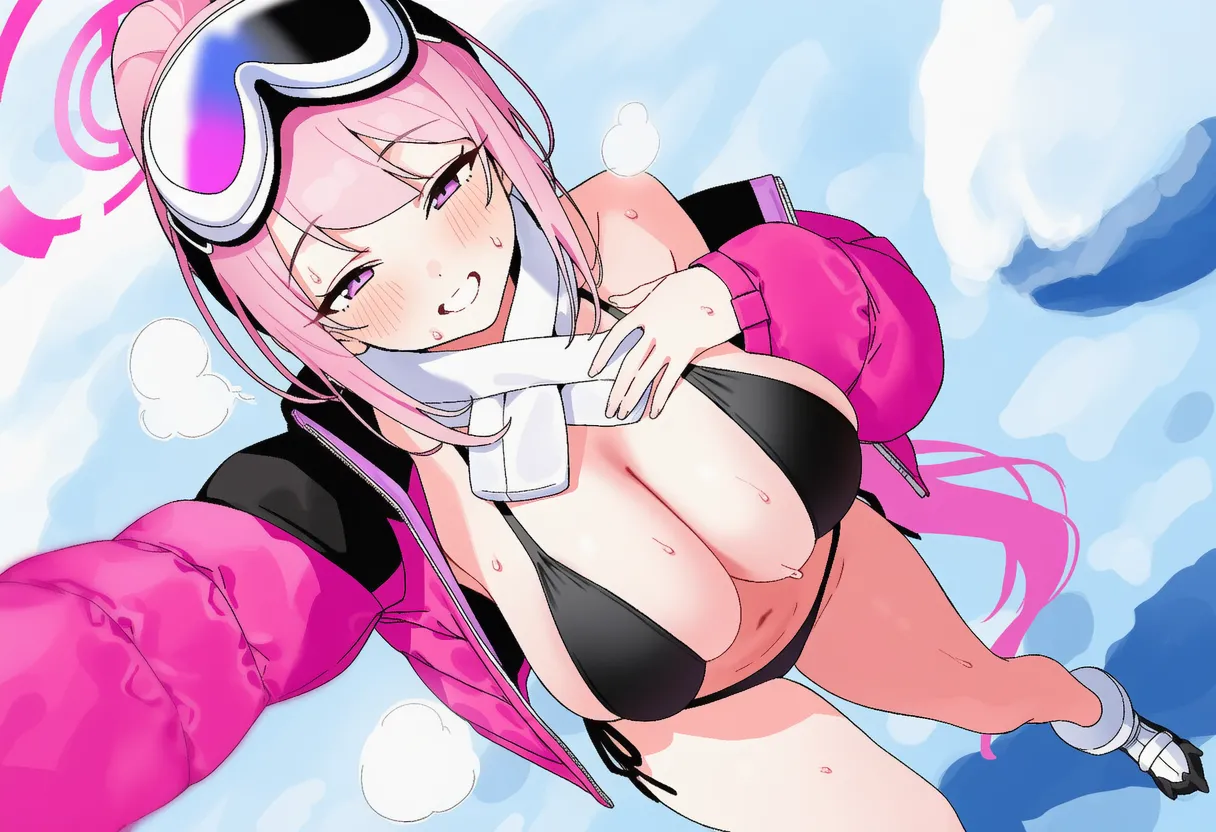 Pixivchiko_ 8 - Image 19