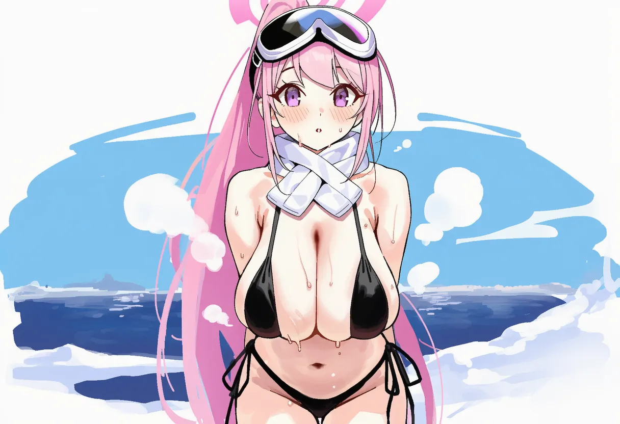 Pixivchiko_ 8 - Image 2