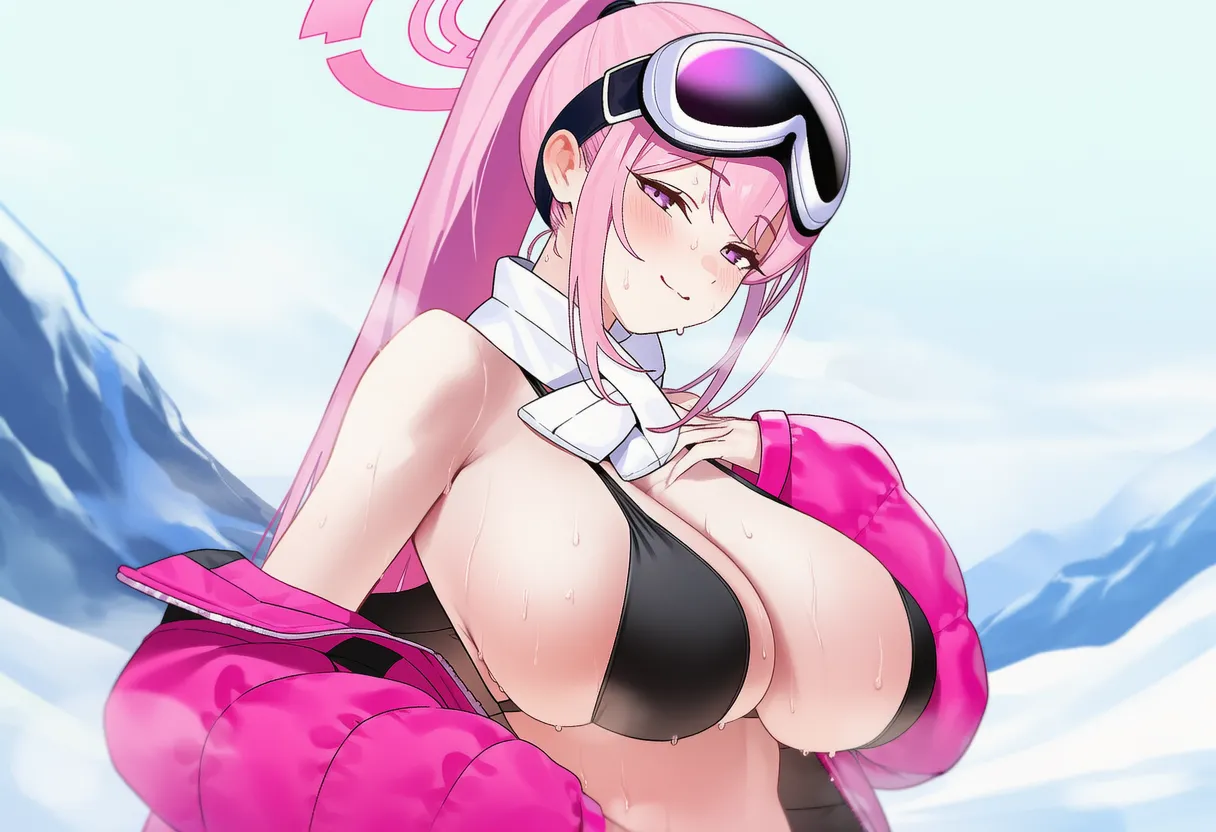 Pixivchiko_ 8 - Image 21