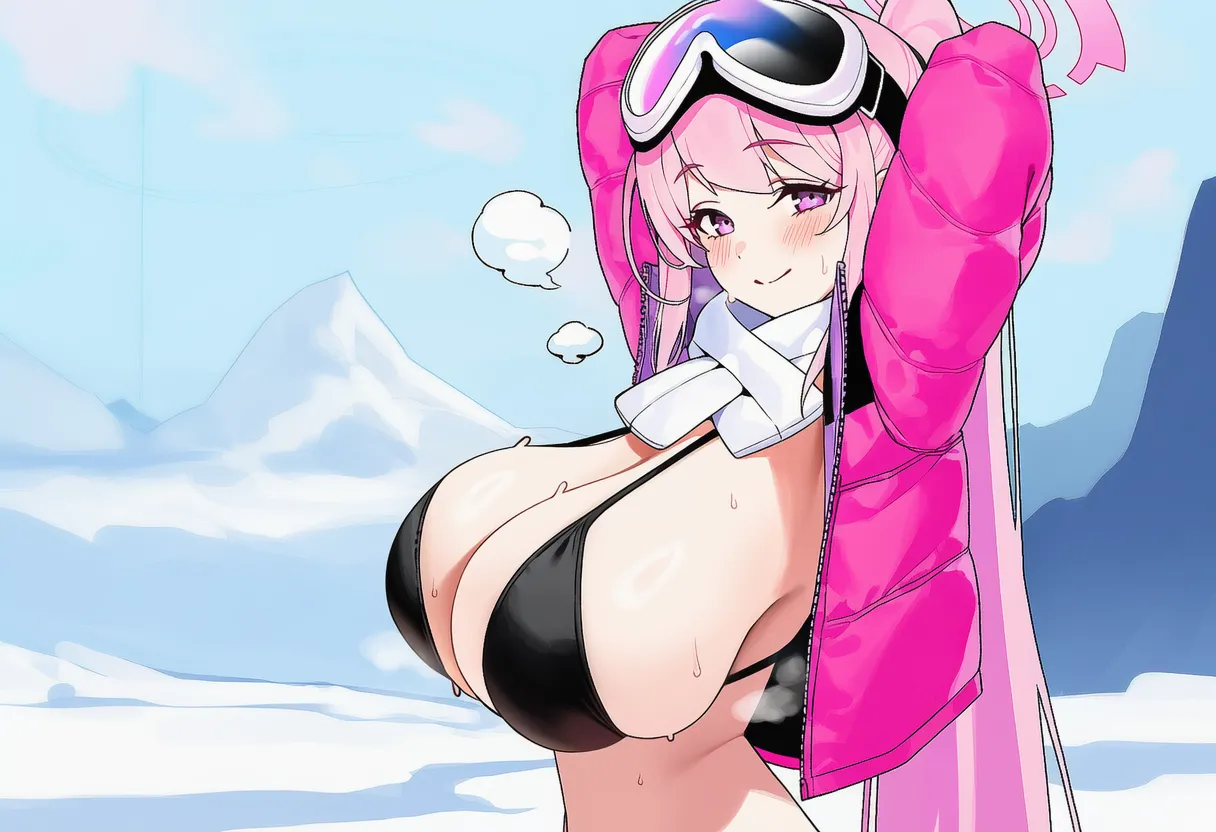 Pixivchiko_ 8 - Image 22