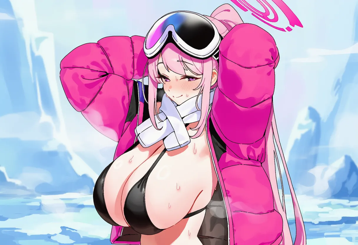 Pixivchiko_ 8 - Image 23