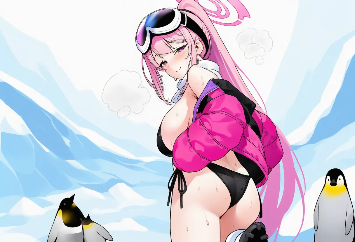 Pixivchiko_ 8 - Image 28