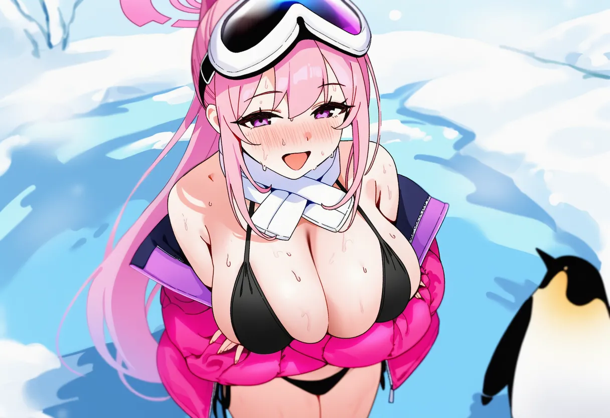 Pixivchiko_ 8 - Image 30