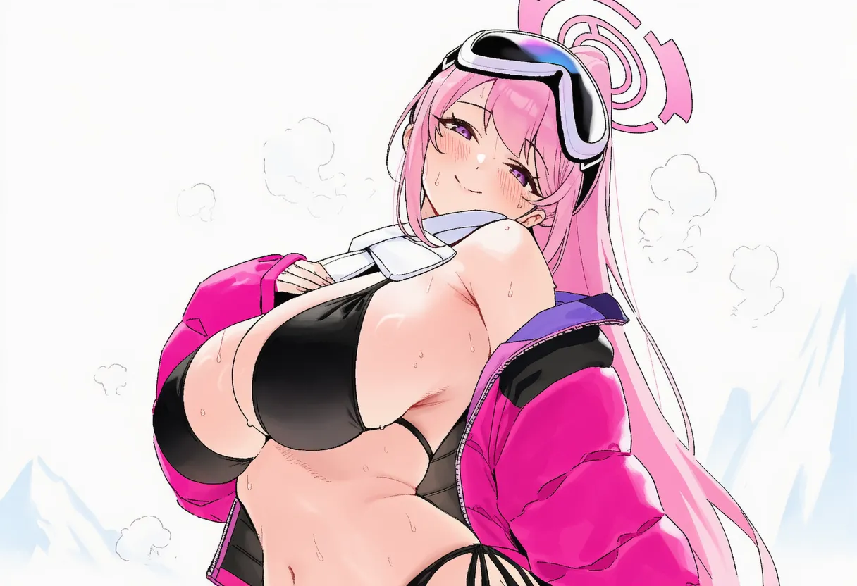 Pixivchiko_ 8 - Image 32