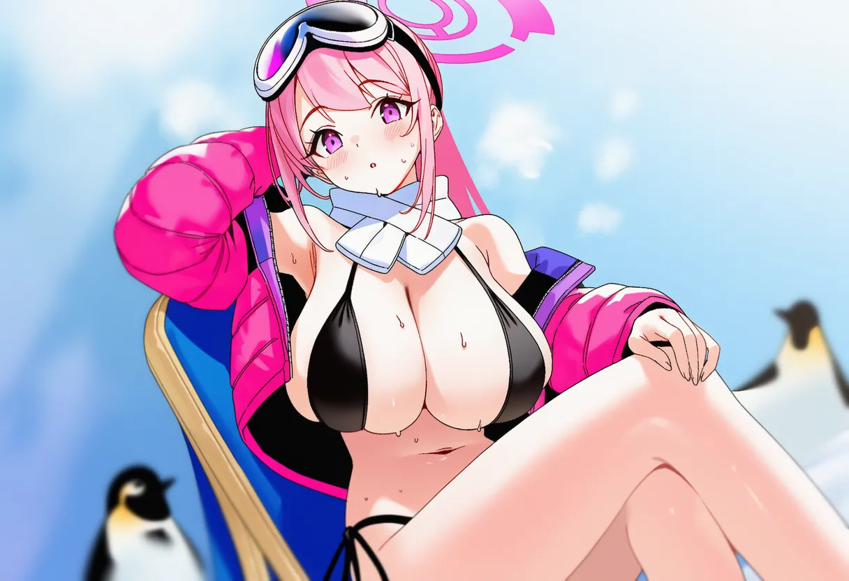 Pixivchiko_ 8 - Image 34