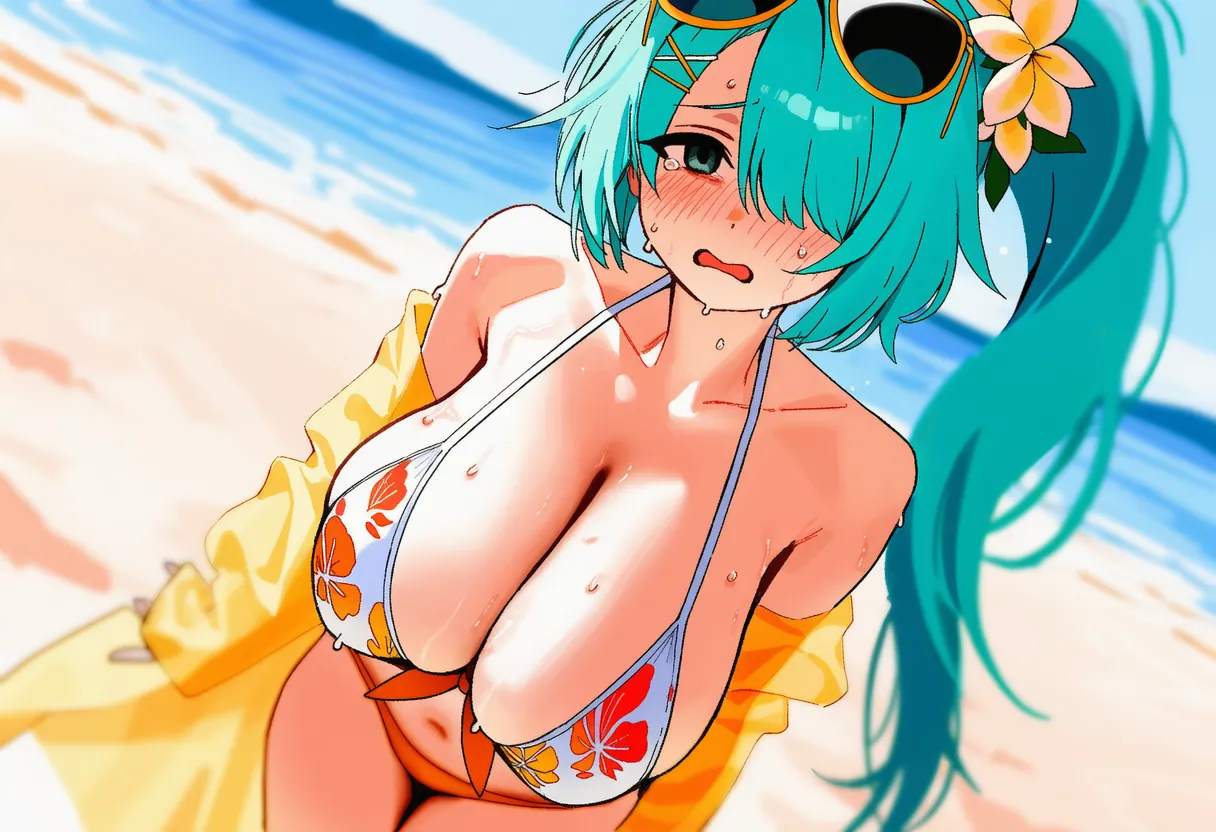 Pixivchiko_ 8 - Image 349