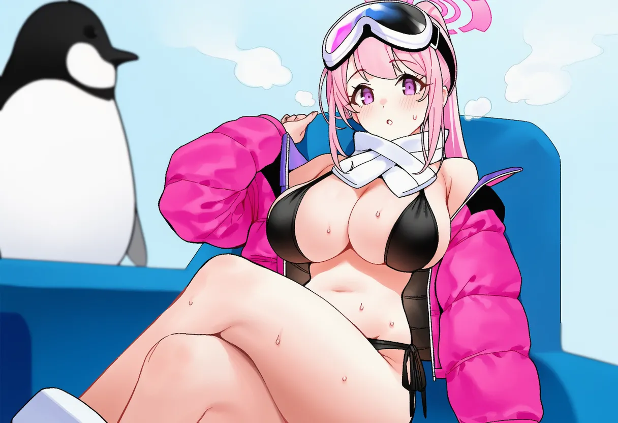 Pixivchiko_ 8 - Image 35