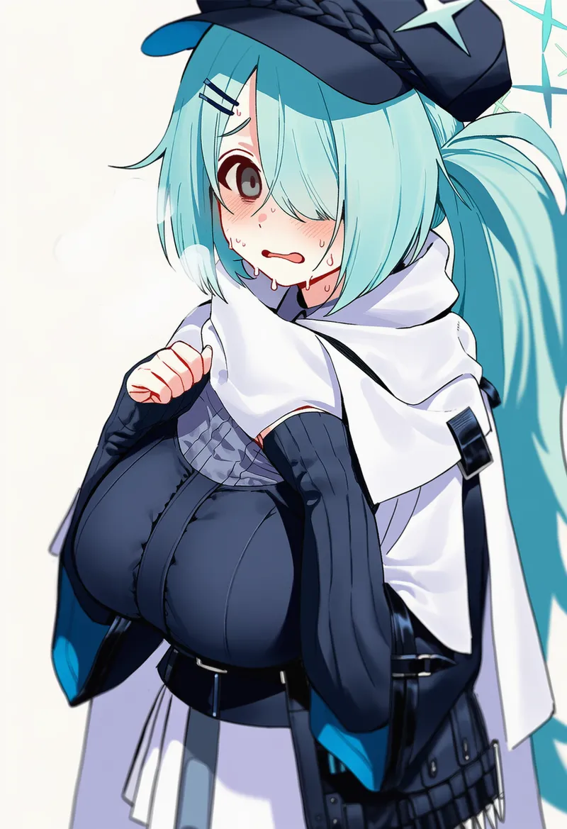 Pixivchiko_ 8 - Image 355