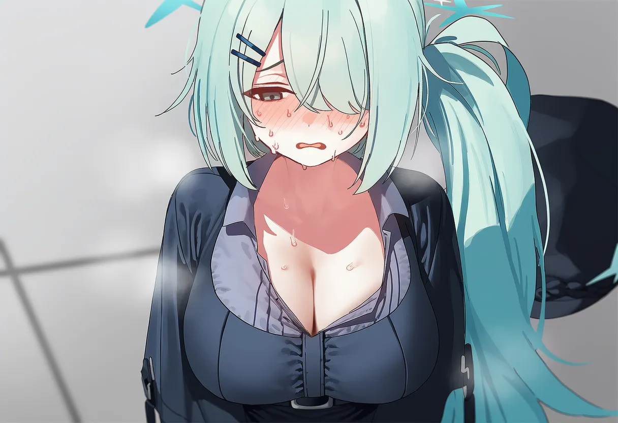 Pixivchiko_ 8 - Image 361