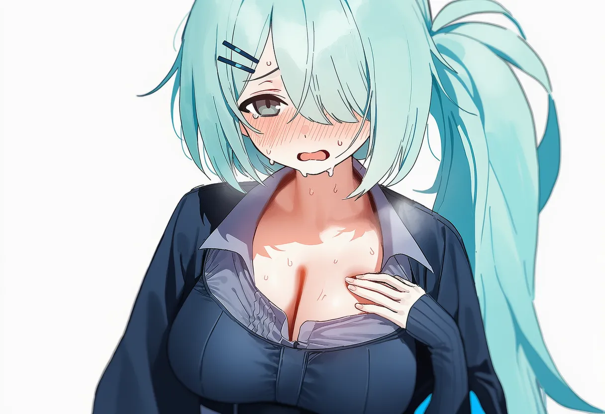 Pixivchiko_ 8 - Image 369