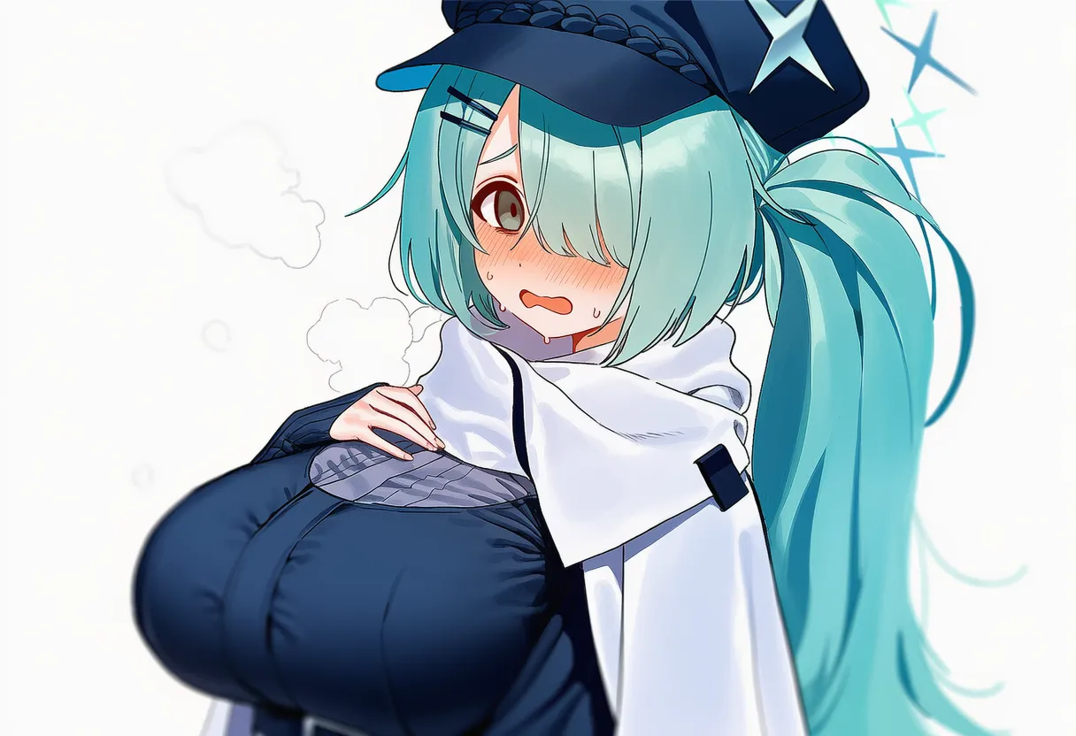 Pixivchiko_ 8 - Image 371