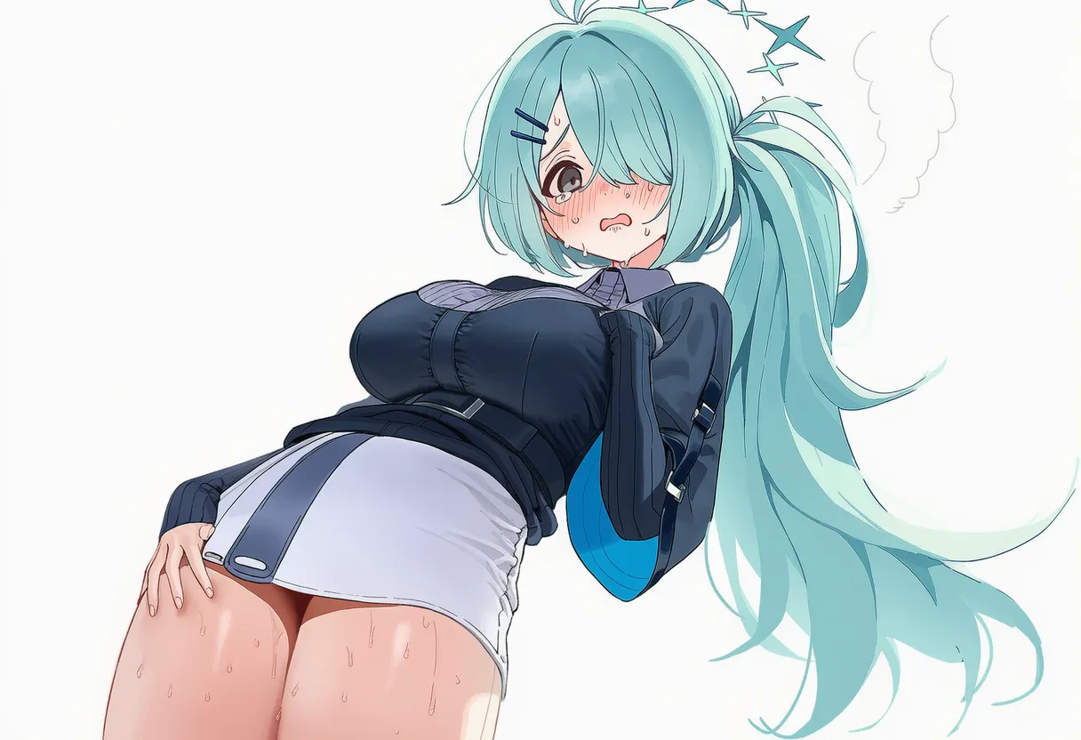 Pixivchiko_ 8 - Image 372