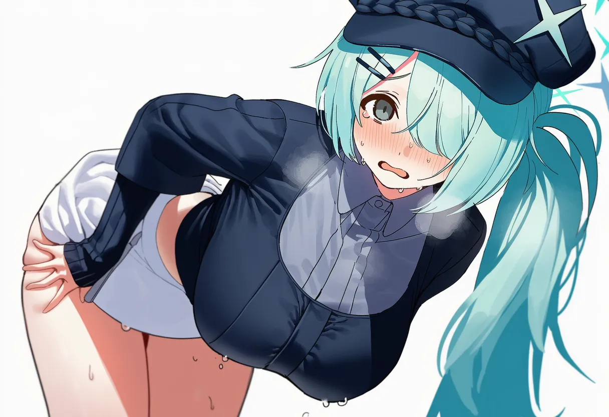 Pixivchiko_ 8 - Image 376