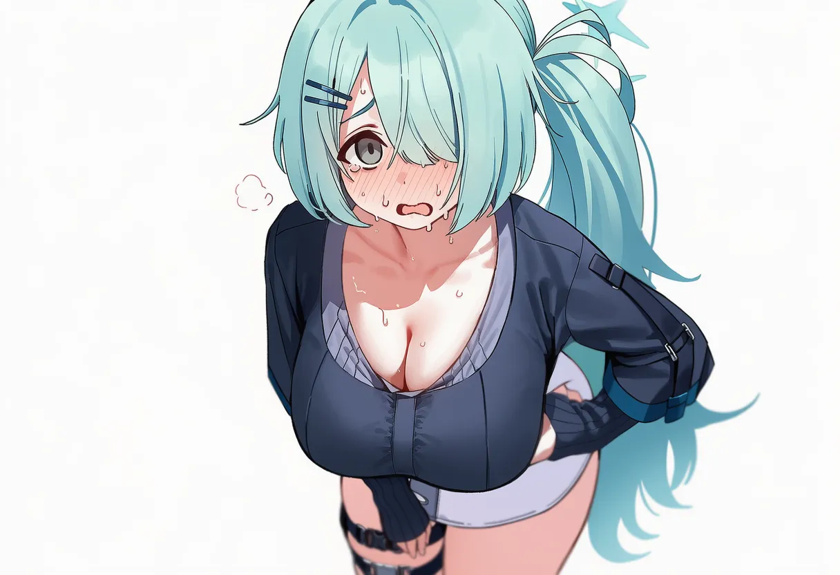 Pixivchiko_ 8 - Image 377